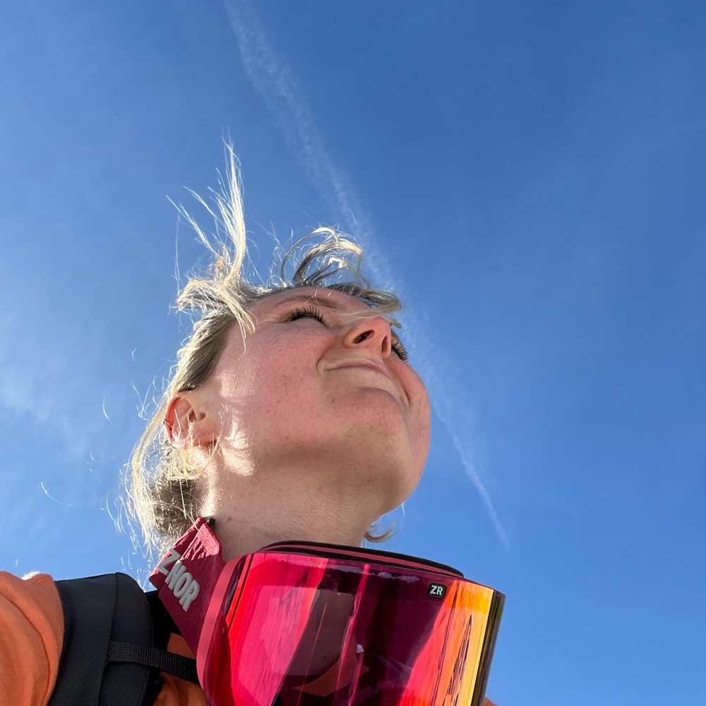 Meet your Posher, Jessi